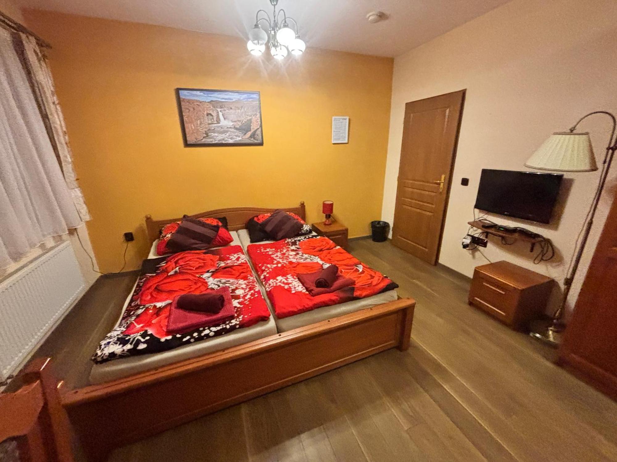 Zamecek Kaliste 3*