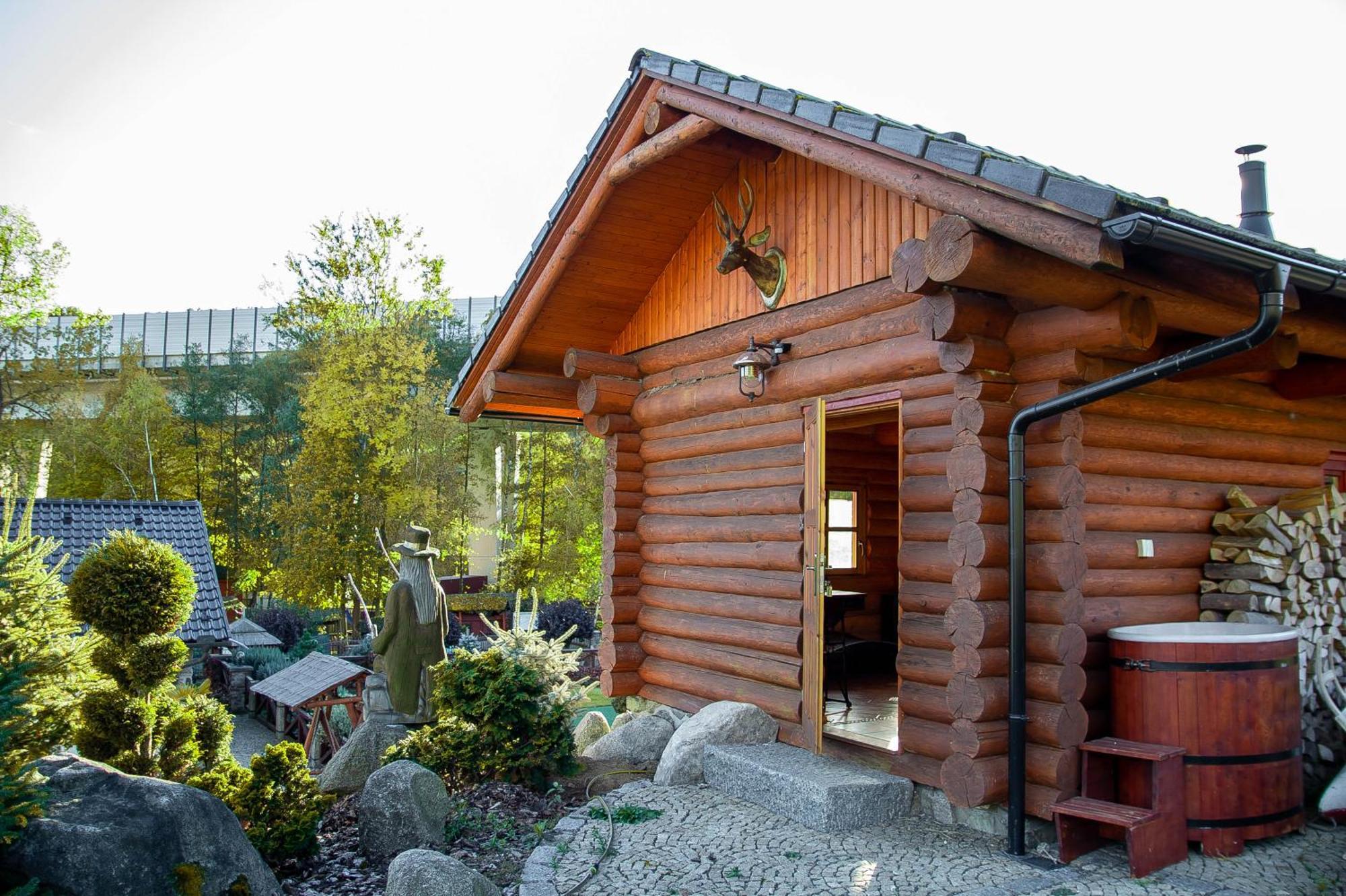 Hotel Zámeček Kaliště 3*