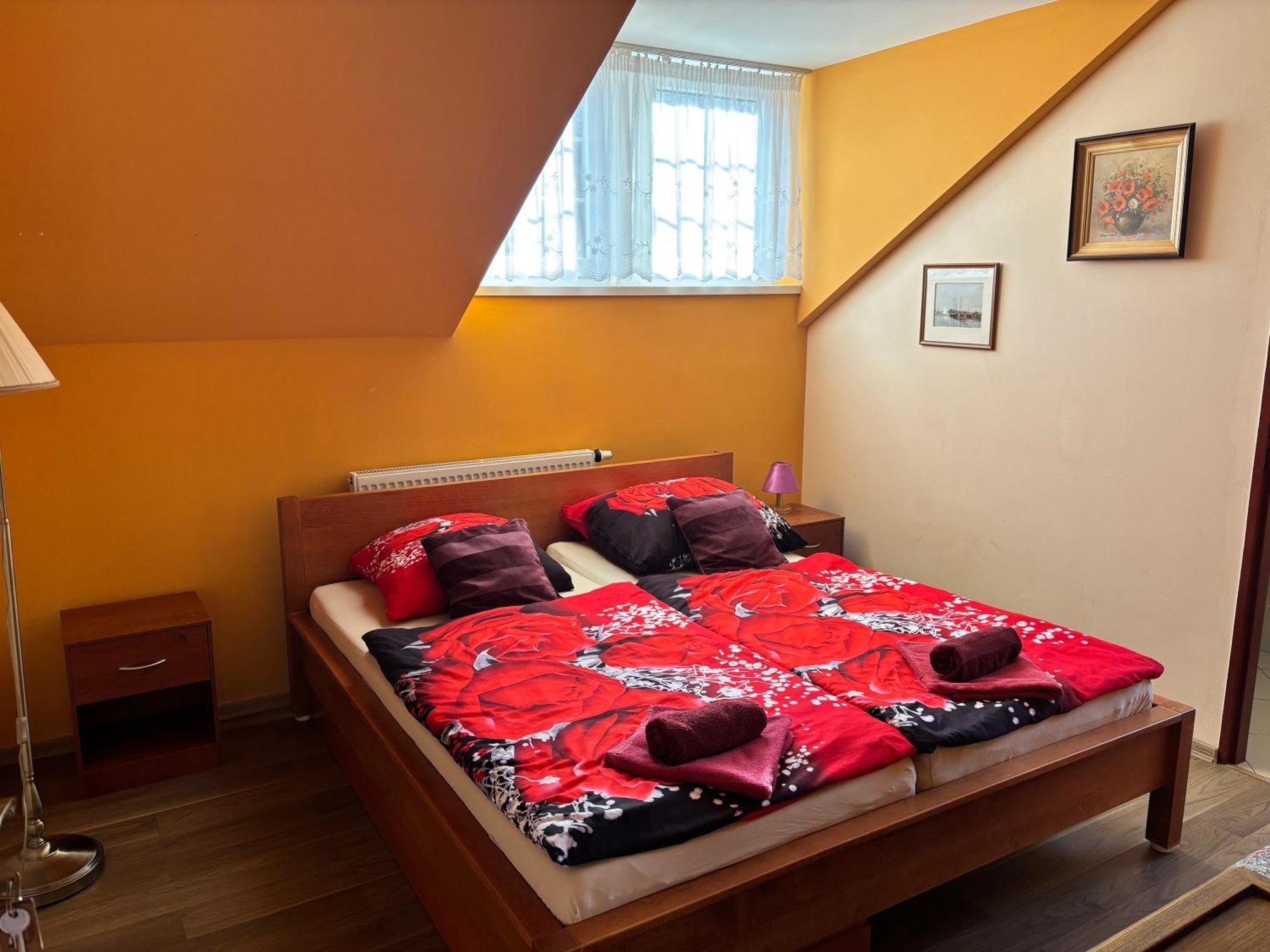 Hotel Zámeček Kaliště