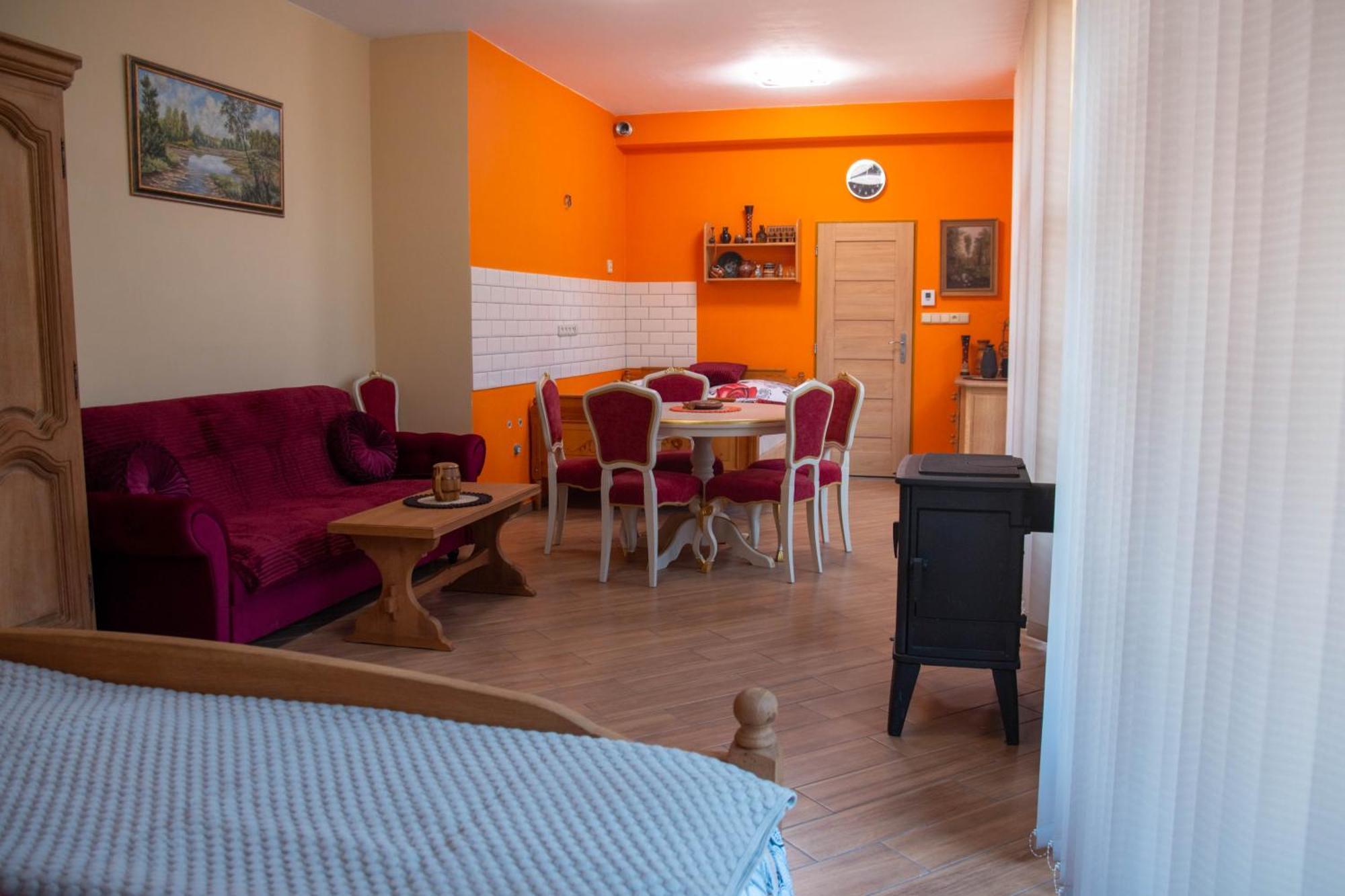 Hotel Zámeček Kaliště