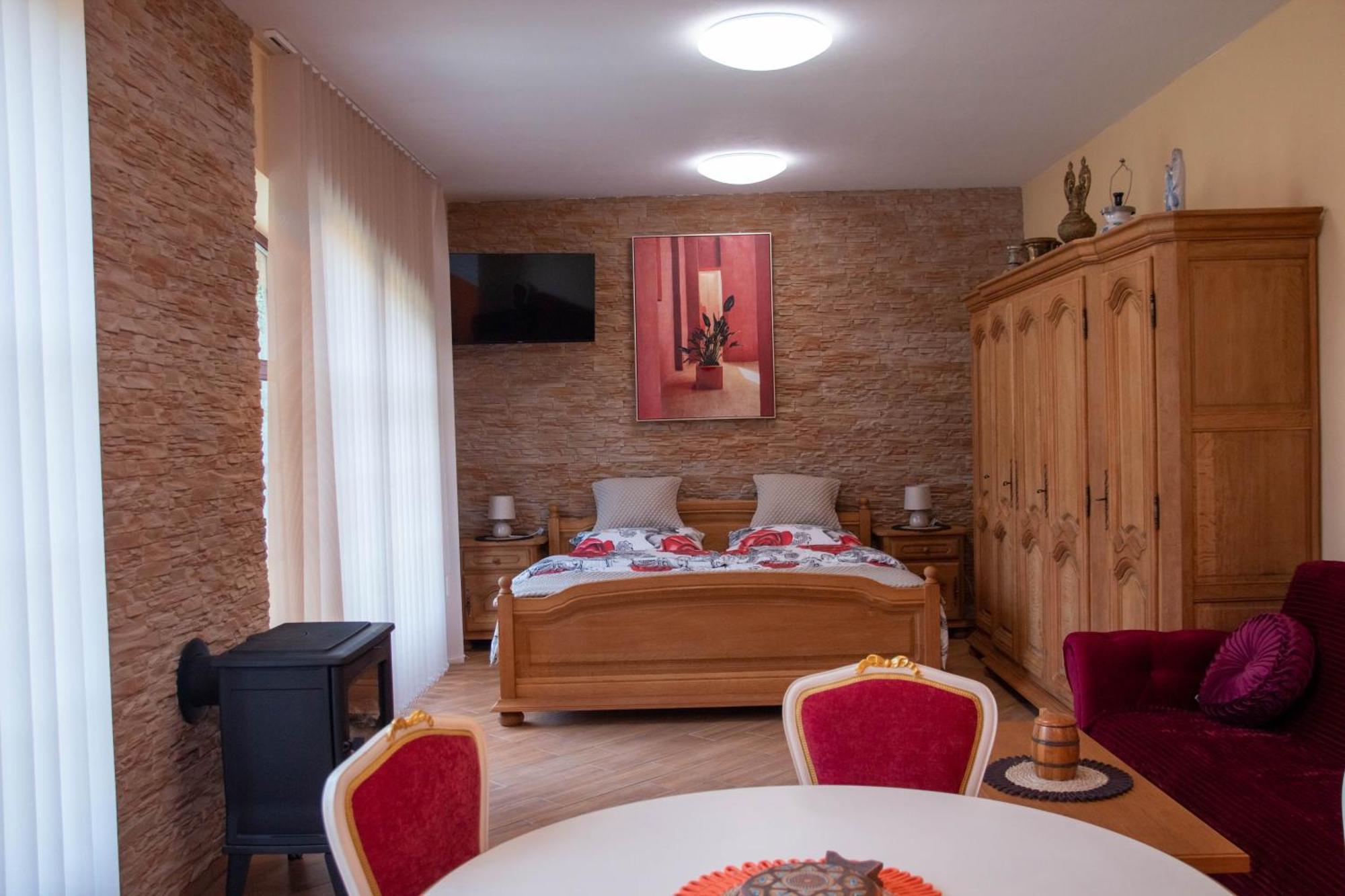 Hotel Zámeček Kaliště
