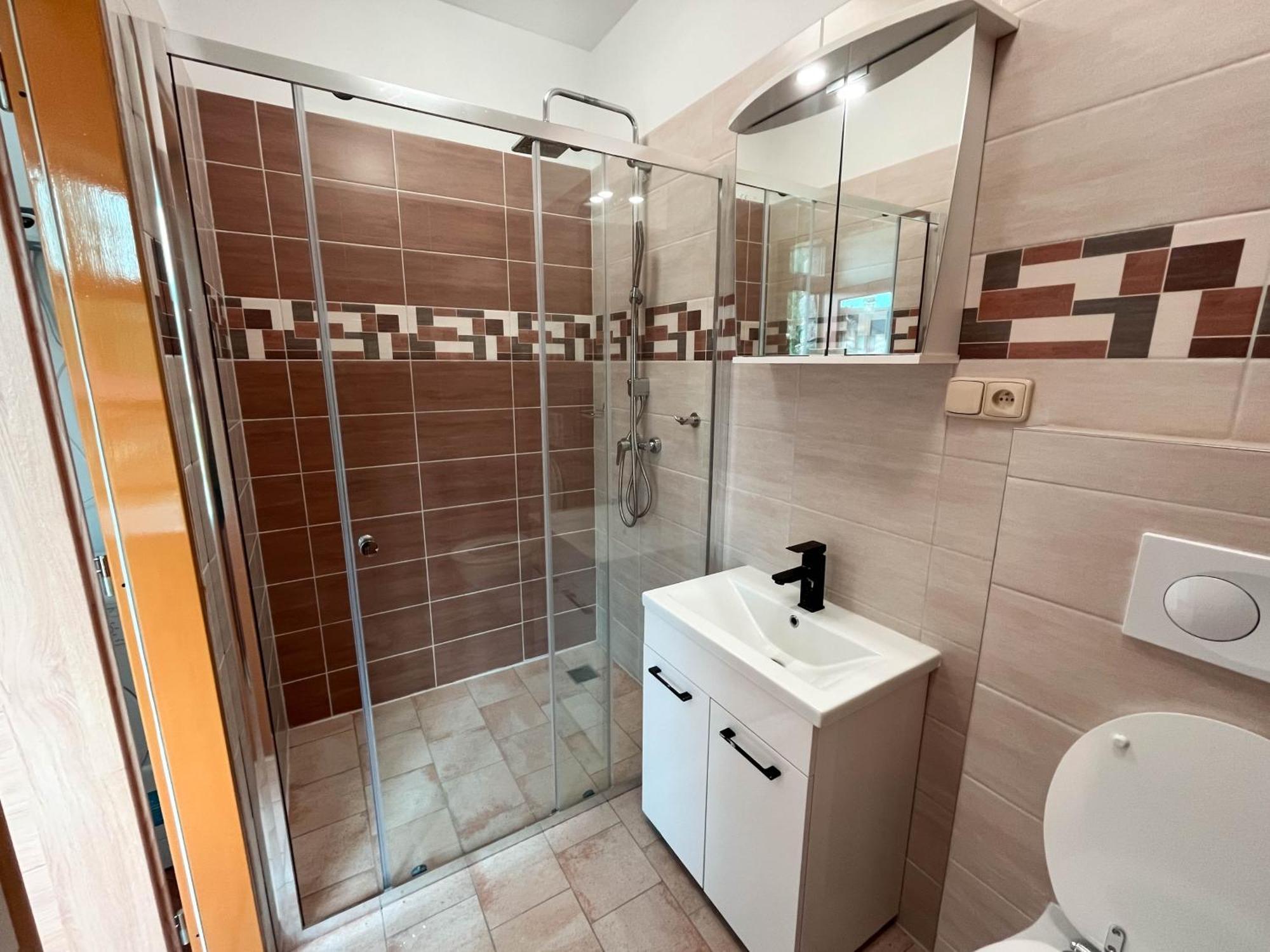 Hotel Zamecek Kaliste