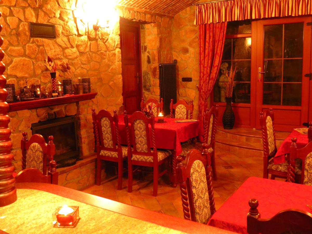 Zámeček Kaliště Hotel 3*