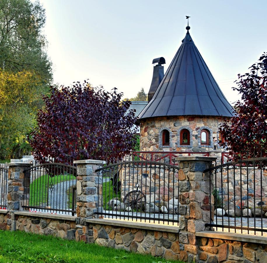 Zámeček Kaliště Hotel 3*