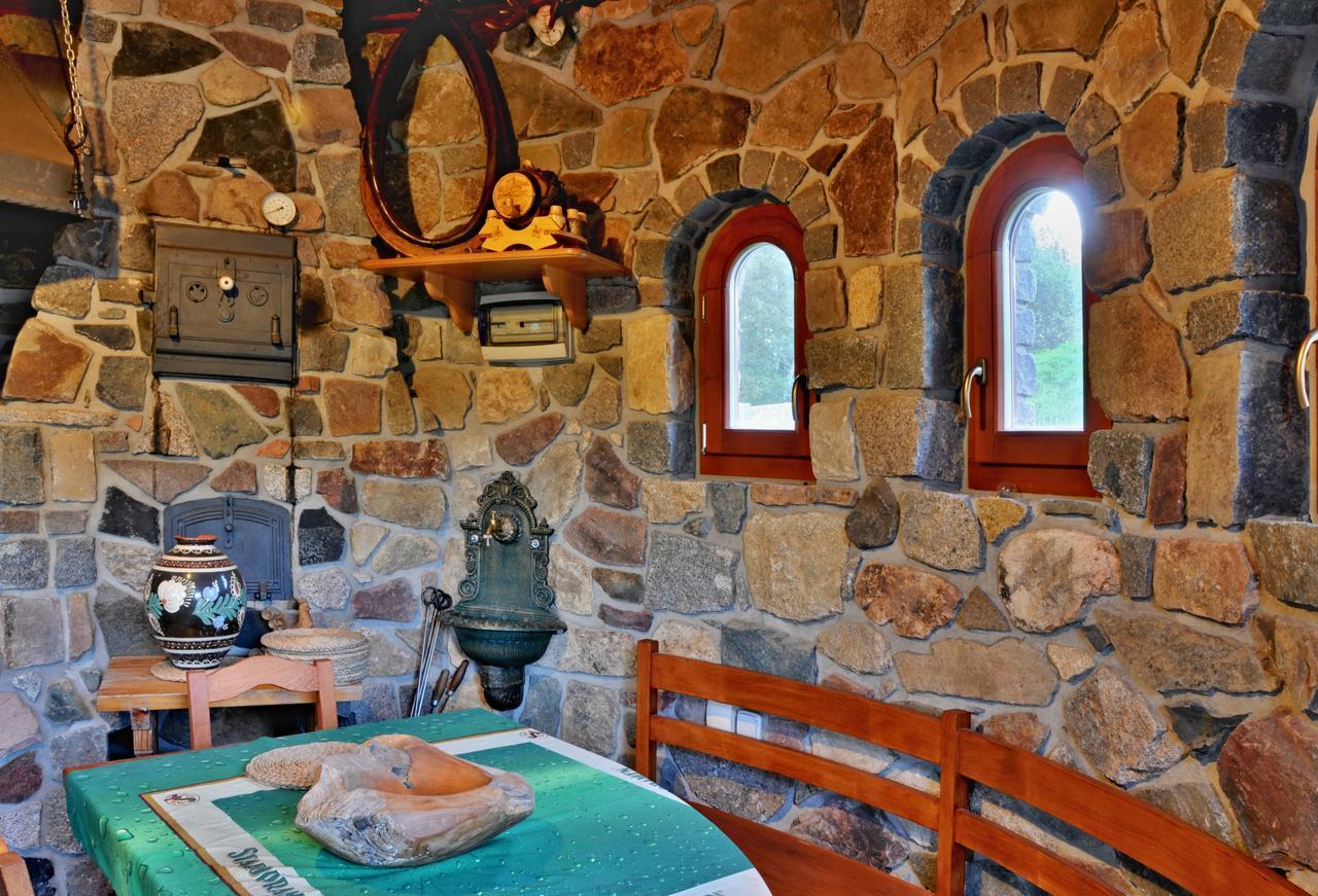 Hotel Zámeček Kaliště